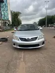 2013 Toyota Corolla LE Sedan - Foreign Used - 4