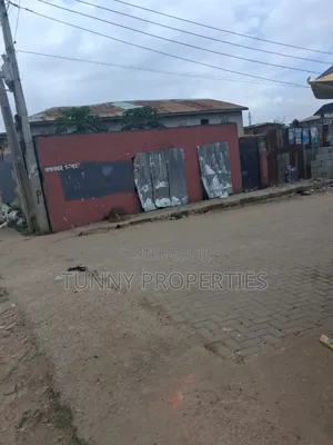 1.5 Plots Land for Sale, Akowonjo Lagos