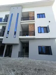 2 Bedroom Apartment for Rent in Abijo GRA, Sangotedo - 1
