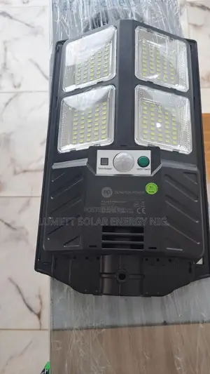 DP Baturin Lithium Mai Karfin 2000mAh Mai Sake Caji