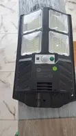 DP Baturin Lithium Mai Karfin 2000mAh Mai Sake Caji - 1