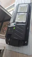 DP Baturin Lithium Mai Karfin 2000mAh Mai Sake Caji - 2