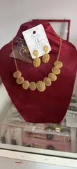 Jewelry Set - Brand ES - 1