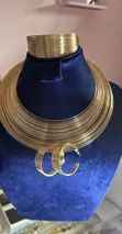 Jewelry Set - Brand ES - 2