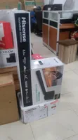 Hisense 500W Soundbar Audio System - 2