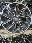 16'' Alloy Rim Set for Toyota Corolla - 2