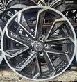 16'' Alloy Rim Set for Toyota Corolla - 3