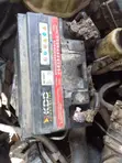 Nissan Frontier 2006 Blue - 2