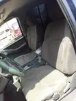 Nissan Frontier 2006 Blue - 3
