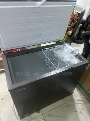 Hisense FC340SHI 250 Litres Inverter Chest Freezer