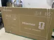 Hisense 85-Inch QLED Smart TV 85Q6Q - 2