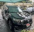 Toyota Land Cruiser Prado 2.7 2022 Baki - 2