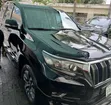 Toyota Land Cruiser Prado 2.7 2022 Baki - 3