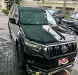Toyota Land Cruiser Prado 2.7 2022 Baki - 4