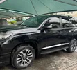 Toyota Land Cruiser Prado 2.7 2022 Baki - 5