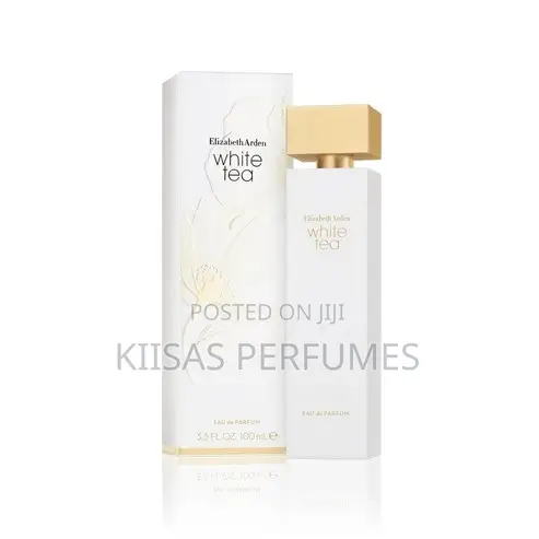 Elizabeth Arden White Tea EDP 100ml - 1