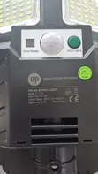 DP Baturen Baturi Mai Sake Caji 2000mAh Lithium - 2