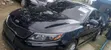 Kia Optima 2016 Black - 1