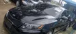 Kia Optima 2016 Black - 2