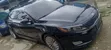 Kia Optima 2016 Black - 4