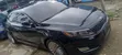 Kia Optima 2016 Black - 5