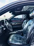 Mercedes-Benz C300 2009 Black - 3