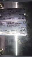 Flygt Heavy Duty Water Pump 170kW - 2