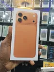 New Apple iPhone 17 Pro Max 256GB - 1