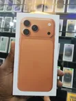New Apple iPhone 17 Pro Max 256GB - 2