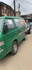 Mitsubishi L300 2005 Green - 2