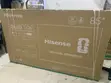 Hisense 85Q6Q 85-Inch QLED Smart TV - 2