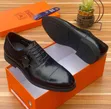 Men's Premium Medium Sole Shoes - Turkish Leather - 1