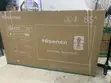 Hisense 85-Inch QLED Smart TV 85Q6Q - 1