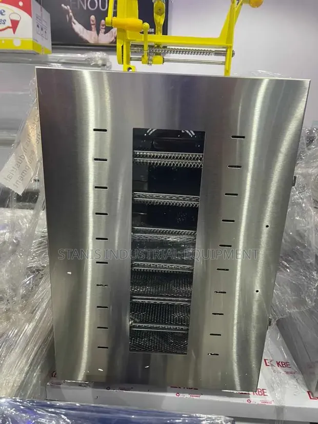Brand New 16-Tray Food Dehydrator - 1