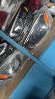 Saitin Fitilun Kai na Mercedes-Benz GLC300 W254 (2023-2025) - 3
