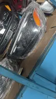 Saitin Fitilun Kai na Mercedes-Benz GLC300 W254 (2023-2025) - 5