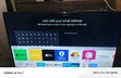 Samsung 49-Inch Smart TV - 1