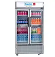 Scanfrost 380L Bottle Cooler | SFUC380XG - 2