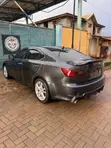 Lexus IS 350 2008 Gray - 3