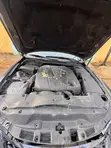 Lexus IS 350 2008 Gray - 4