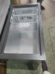 Hisense Inverter Chest Freezer - 2 Years Warranty - 2