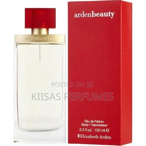 Elizabeth Arden Arden Beauty EDP 100ml - Women - 1