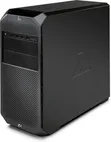 New HP Z4 G5 Workstation Desktop - Intel Xeon, 32GB RAM, RTX A2000 - 4
