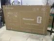 Hisense 85Q6Q 85-Inch QLED Smart TV - 1