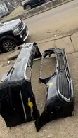 Mercedes-Benz W223 S550/600 Complete Front & Rear Bumpers (2023-2025) - 3