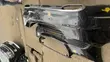 Mercedes-Benz W223 S550/600 Complete Front & Rear Bumpers (2023-2025) - 4