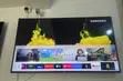 Used 65-inch Samsung QLED UHD HDR Smart TV - 2