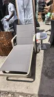 Brand New Outdoor Lounge Chair - 2