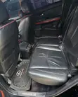 Lexus RX 330 2005 Black - 5