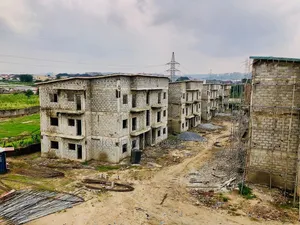 Apartment for Sale in Gudu